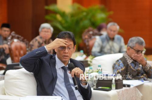 Peluang Penerapan Pajak Baru Tergantung Pertumbuhan Ekonomi 2027