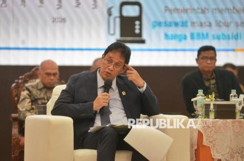 Purbaya Yudhi Sadewa: Rasio Utang Negara Masih Dalam Batas Aman, Tarif Pajak Tidak Akan Naik