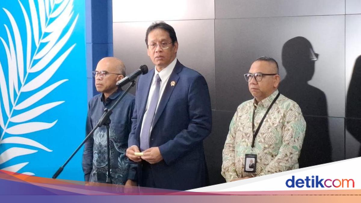 Purbaya Menanggapi Pemisahan Anggaran Program Makan Bergizi Gratis dari Pendidikan