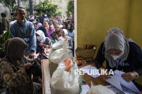 Menteri Keuangan Siapkan Anggaran Rp7 Triliun untuk Perbaikan DTSEN