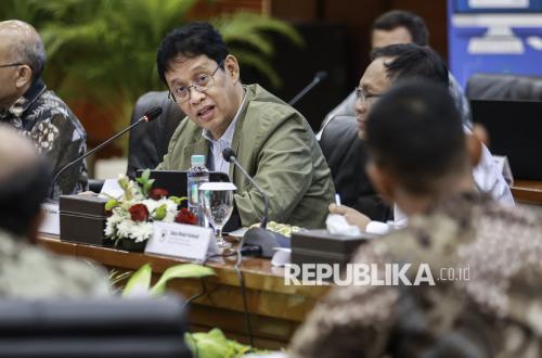 Purbaya Siap Ikuti Kebijakan Royalti Minerba dari Kementerian ESDM