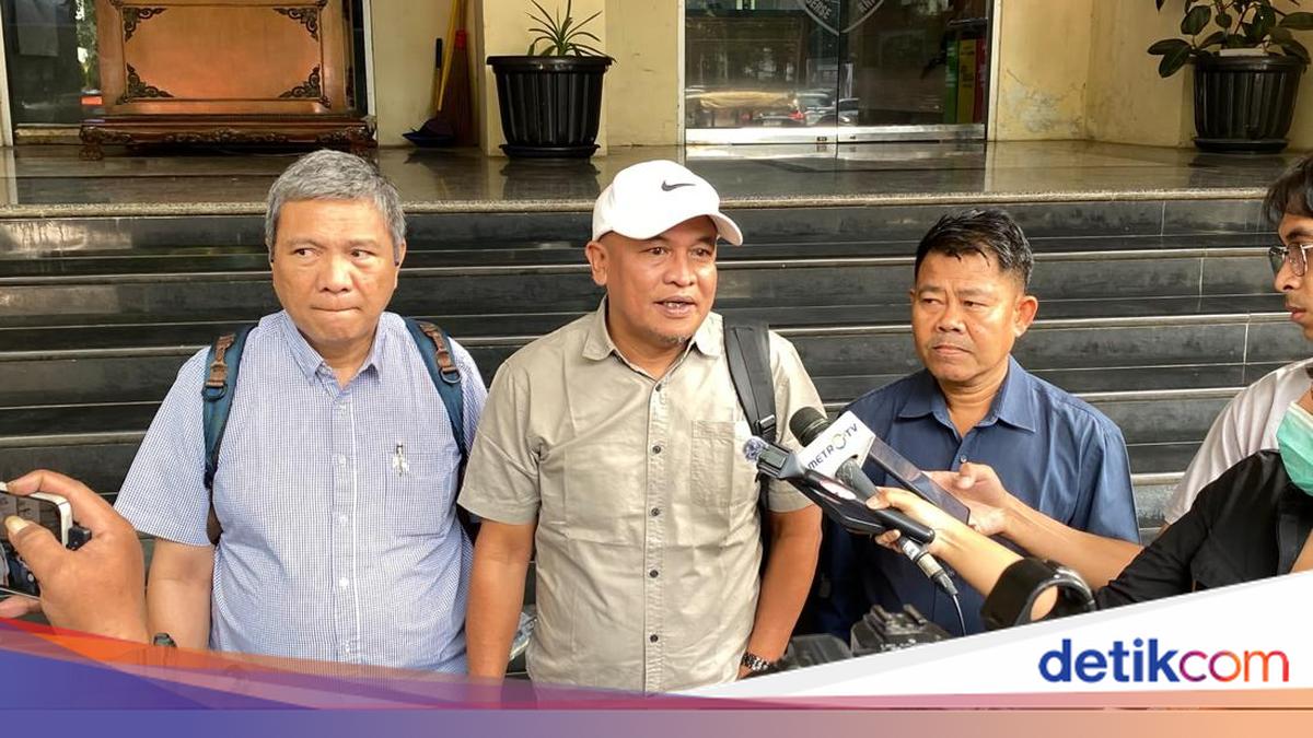 PWI Menarik Laporan Polisi Terhadap Hotman Paris Terkait Pernyataan Kontroversial