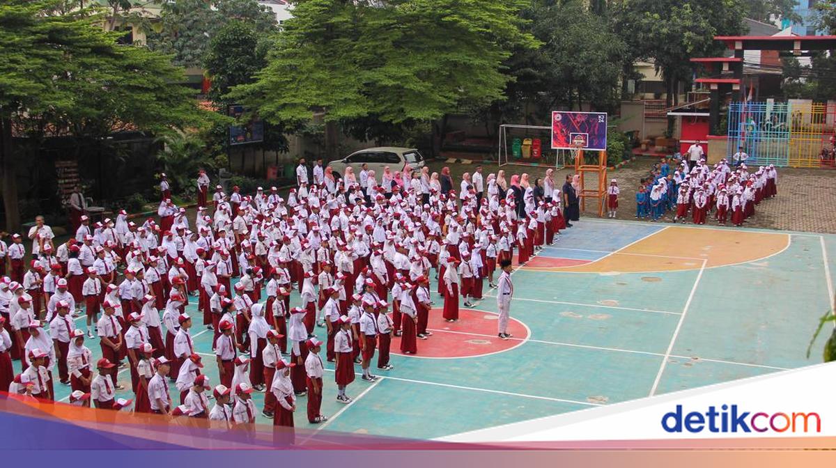 Pembelajaran Jarak Jauh untuk Sekolah di Jakarta pada 18 Agustus 2026