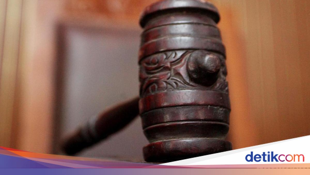 Pelaku Pencurian dengan Kekerasan Tewasnya Sopir Taksi Online Dijatuhi Hukuman 10 Tahun Penjara