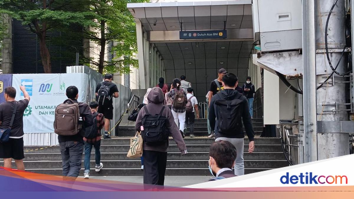 Rata-rata Gaji Pekerja di Indonesia Hanya Rp 3,29 Juta, Lulusan SD Terendah