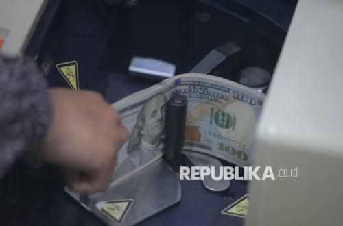 Rekor Utang Luar Negeri Indonesia Hampir Mencapai Rp 8.000 Triliun
