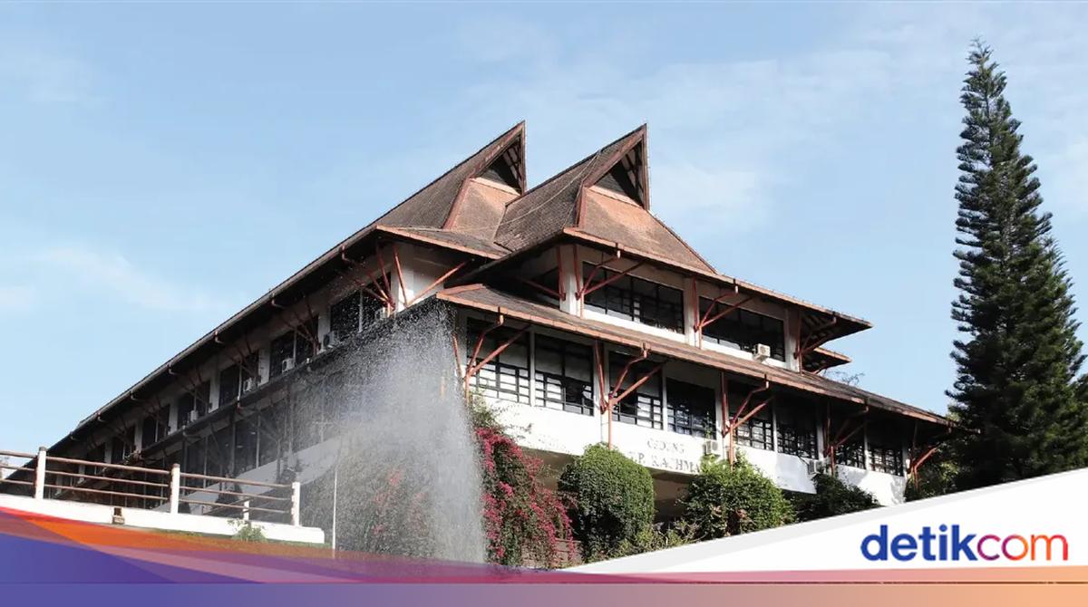 Pendaftaran Dosen ITB Ditutup Besok, Simak Persyaratannya