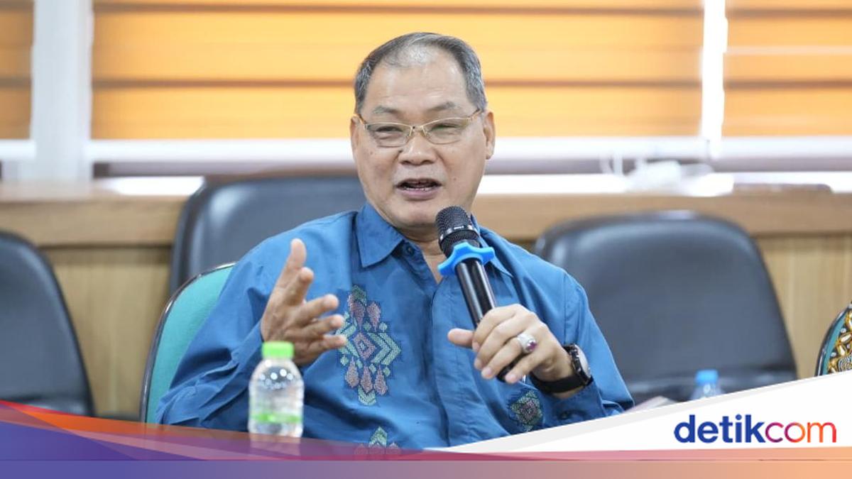 Rektor UMY: Pendirian Universitas Republik Indonesia Perlu Kajian Mendalam