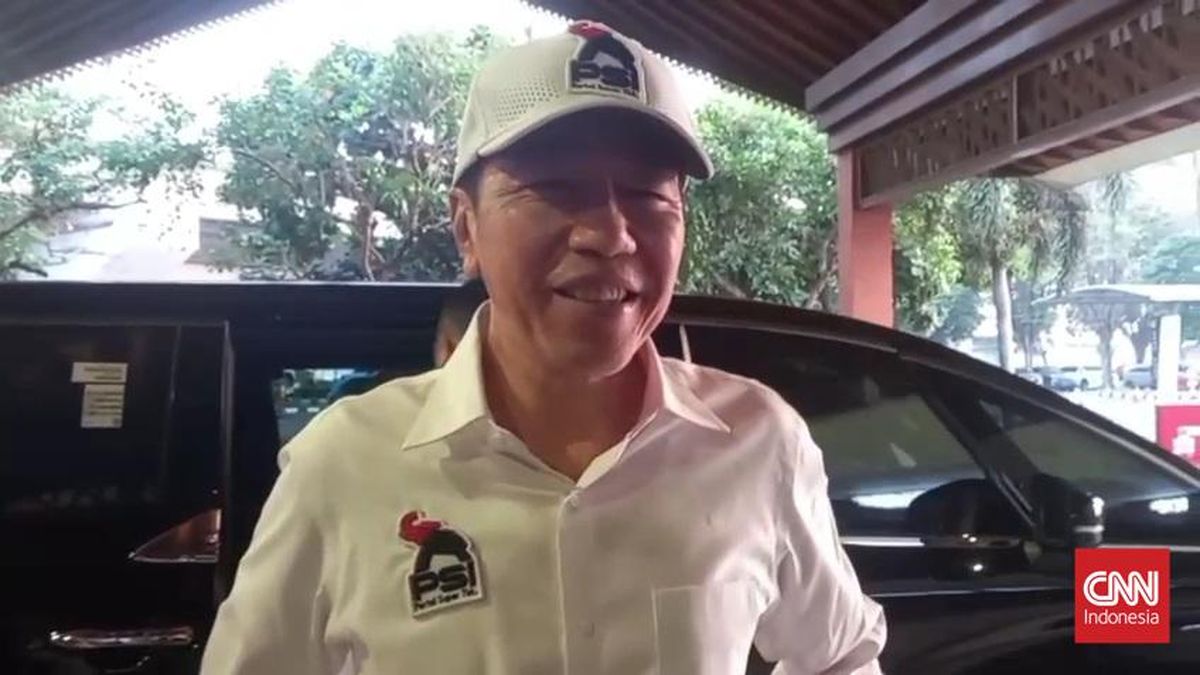 Jokowi Diundang Mengunjungi Sumatera Selatan oleh Relawan Bulan Depan