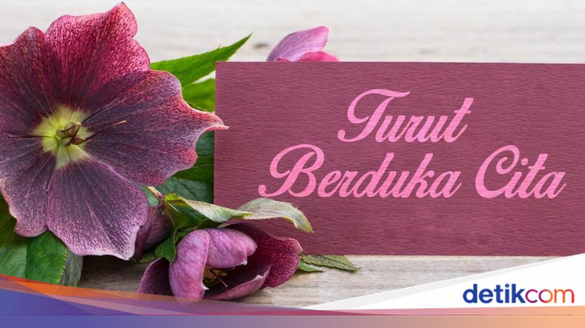 ---
Putri Sulung Jenderal Hoegeng, Reniyanti, Meninggal Dunia

---