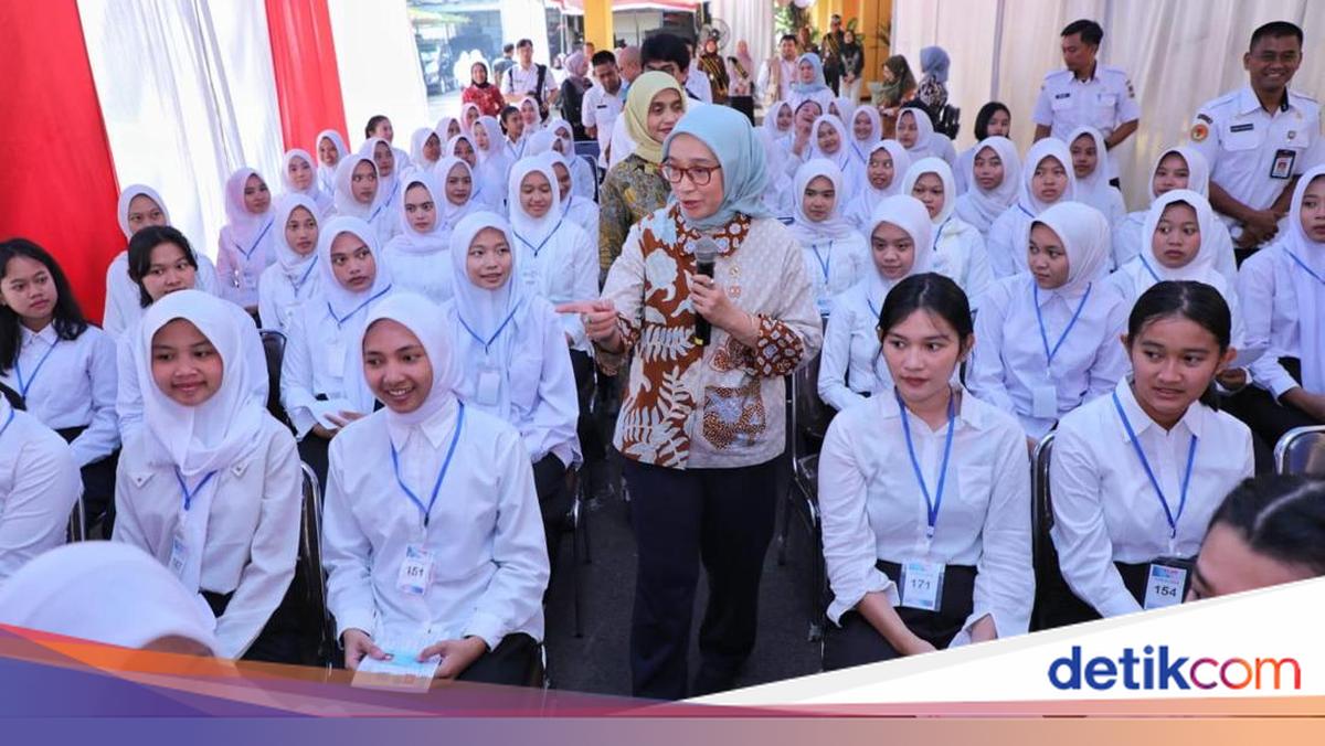 Kuota Sekolah Kedinasan 2026, Cek Formasi di Setiap Instansi