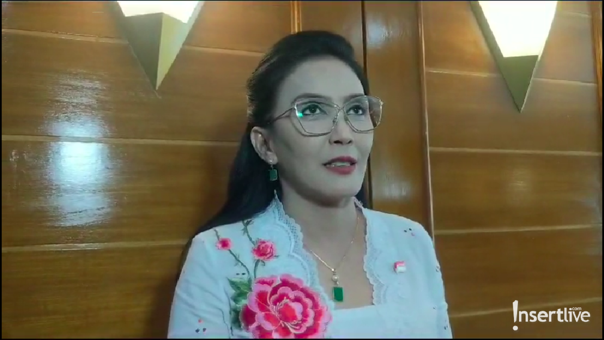 Rieke Diah Pitaloka: Sanksi Partai Tak Menggantikan Proses Hukum Kasus Dokter Icha