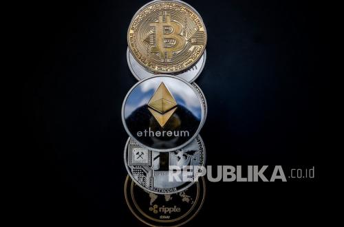 Potensi Besar Pasar Tokenisasi Aset di Indonesia Menuju 2030