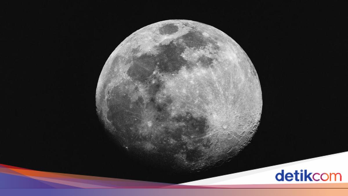 Tabrakan Roket SpaceX dengan Bulan: Apa Implikasinya?