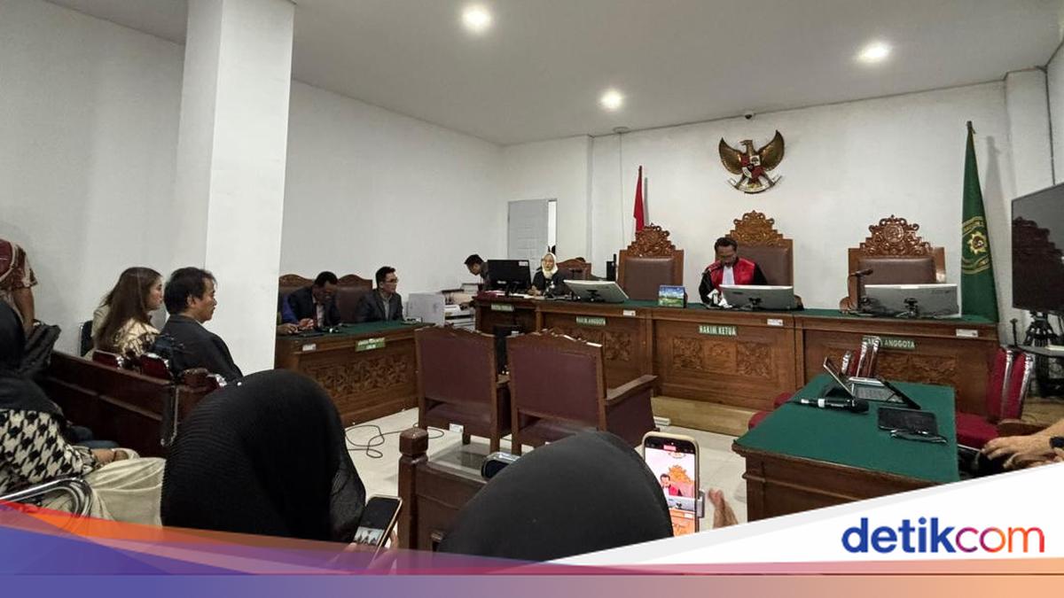 Roy Suryo Kembali Kalah dalam Praperadilan Ketiga