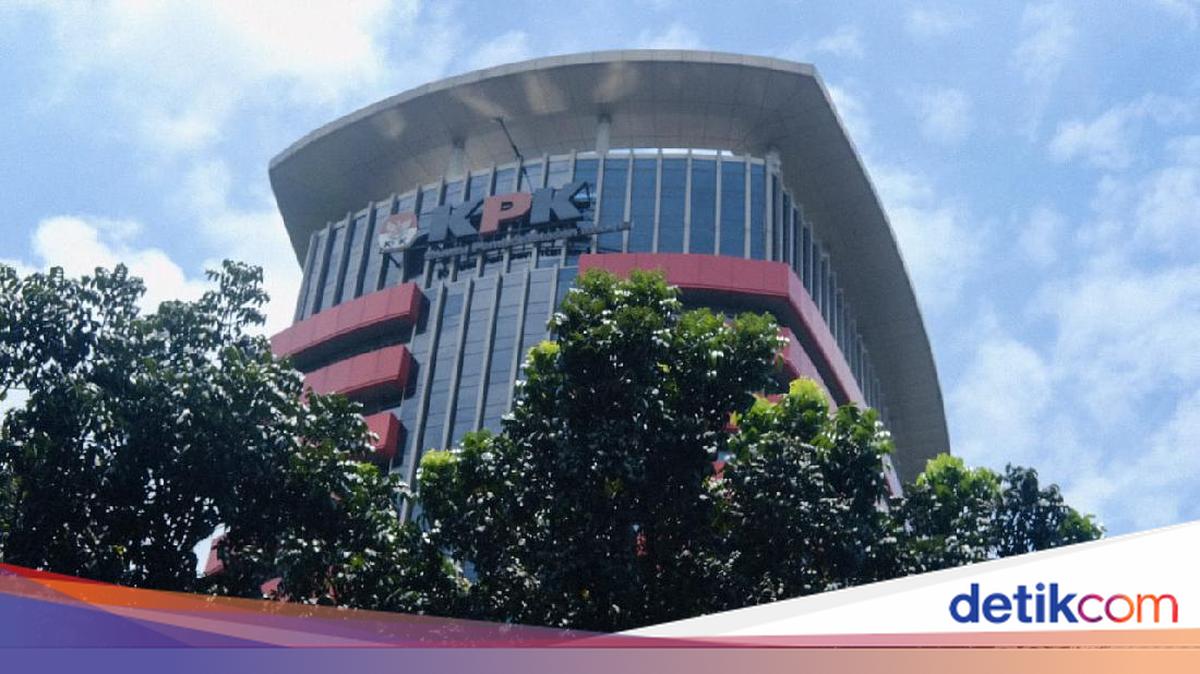 Rudy Tanoesoedibjo Kembali Absen, KPK: Proses Penyidikan Jangan Ditunda!