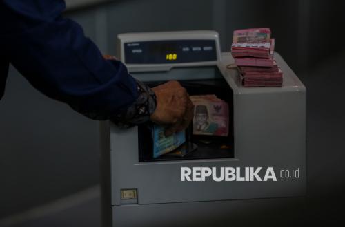 Rupiah Menguat ke Rp 17.911 per Dolar AS, Didukung Optimisme Pembukaan Selat Hormuz