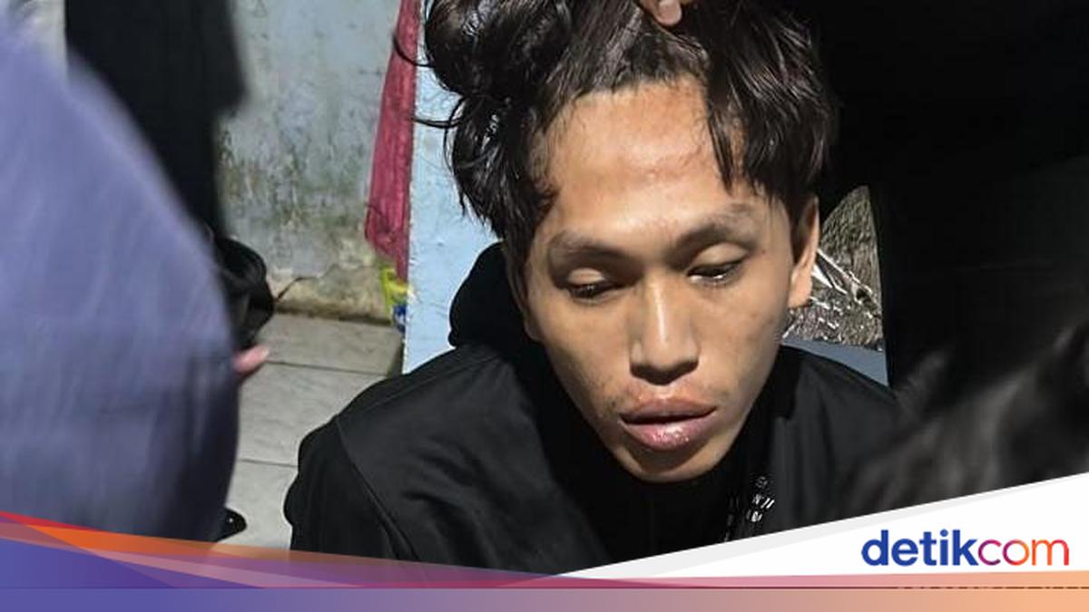 Pembunuhan Sadis Terhadap Driver Ojol di Tangerang