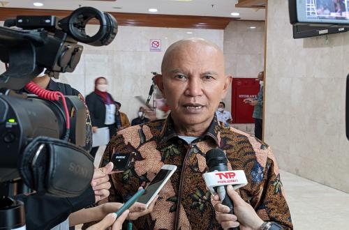Pertumbuhan Ekonomi Indonesia Mencapai 5,29 Persen, Namun Sektor Industri dan Pertanian Perlu Diwaspadai