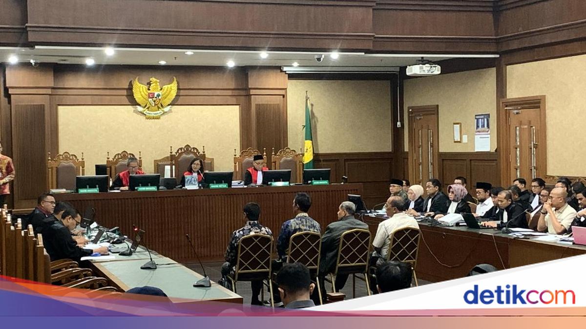 Penyidikan Kasus Kuota Haji: Saksi Ungkap Perintah Gus Alex untuk Bentuk Tim