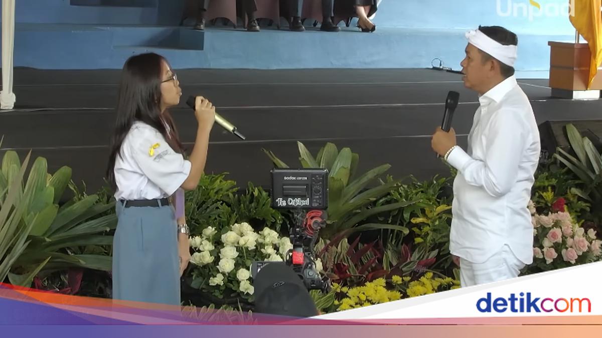 ---
Mahasiswa Baru Unpad Menolak Bantuan untuk Membantu Teman yang Lebih Membutuhkan

---