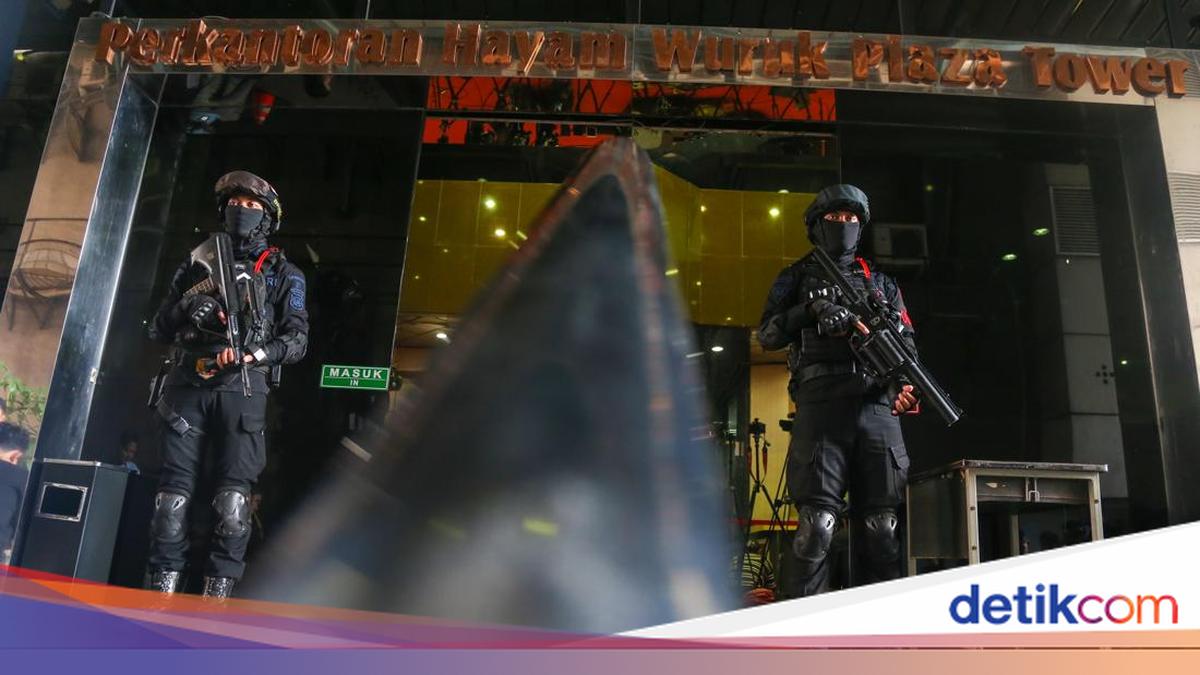 Judi Online Terungkap di Hayam Wuruk: Penangkapan dan Penggerebekan Besar-besaran