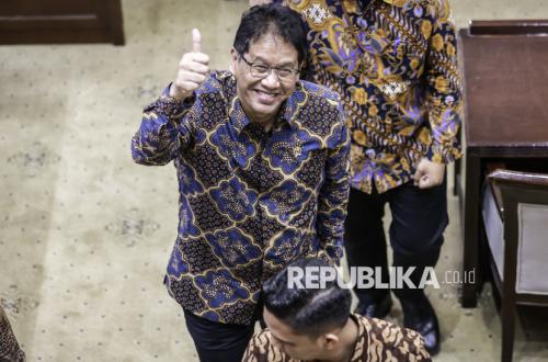 Perlakuan Khusus untuk Pusat Finansial Internasional Indonesia