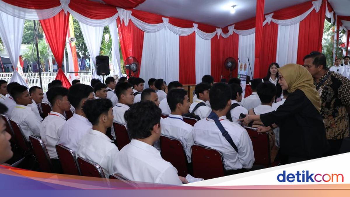 Nilai Minimum untuk Lulus SKD Sekolah Kedinasan 2026