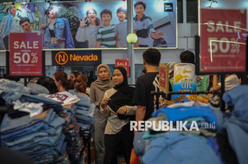 Indikator Ekonomi Indonesia Tunjukkan Ketahanan yang Kuat