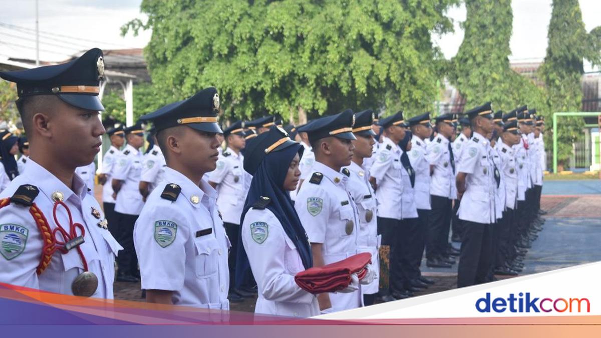 Sekolah Kedinasan Tanpa Syarat Nilai: Apa yang Perlu Diketahui?