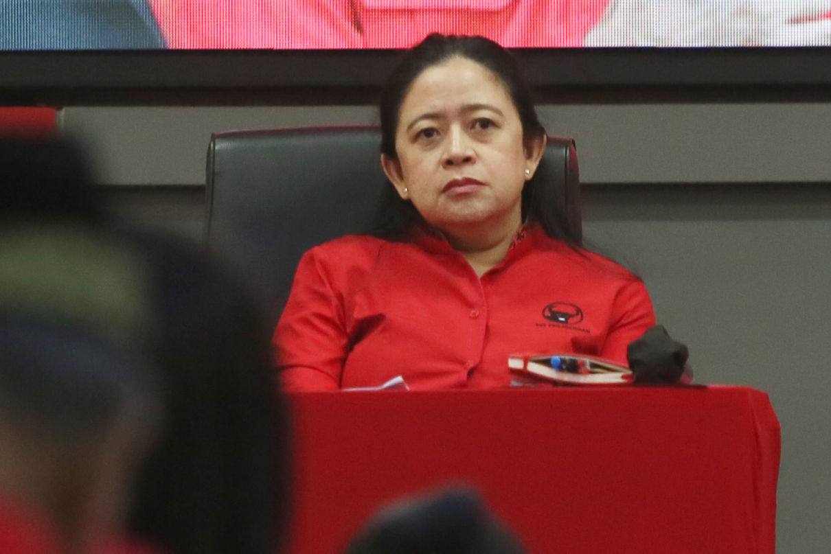 ---
Puan Maharani Dorong Evaluasi Menyeluruh Terkait Sekolah Negeri yang Sepi Siswa

---