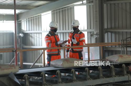Pembagian Dividen PT Semen Baturaja Capai Rp34,38 Miliar