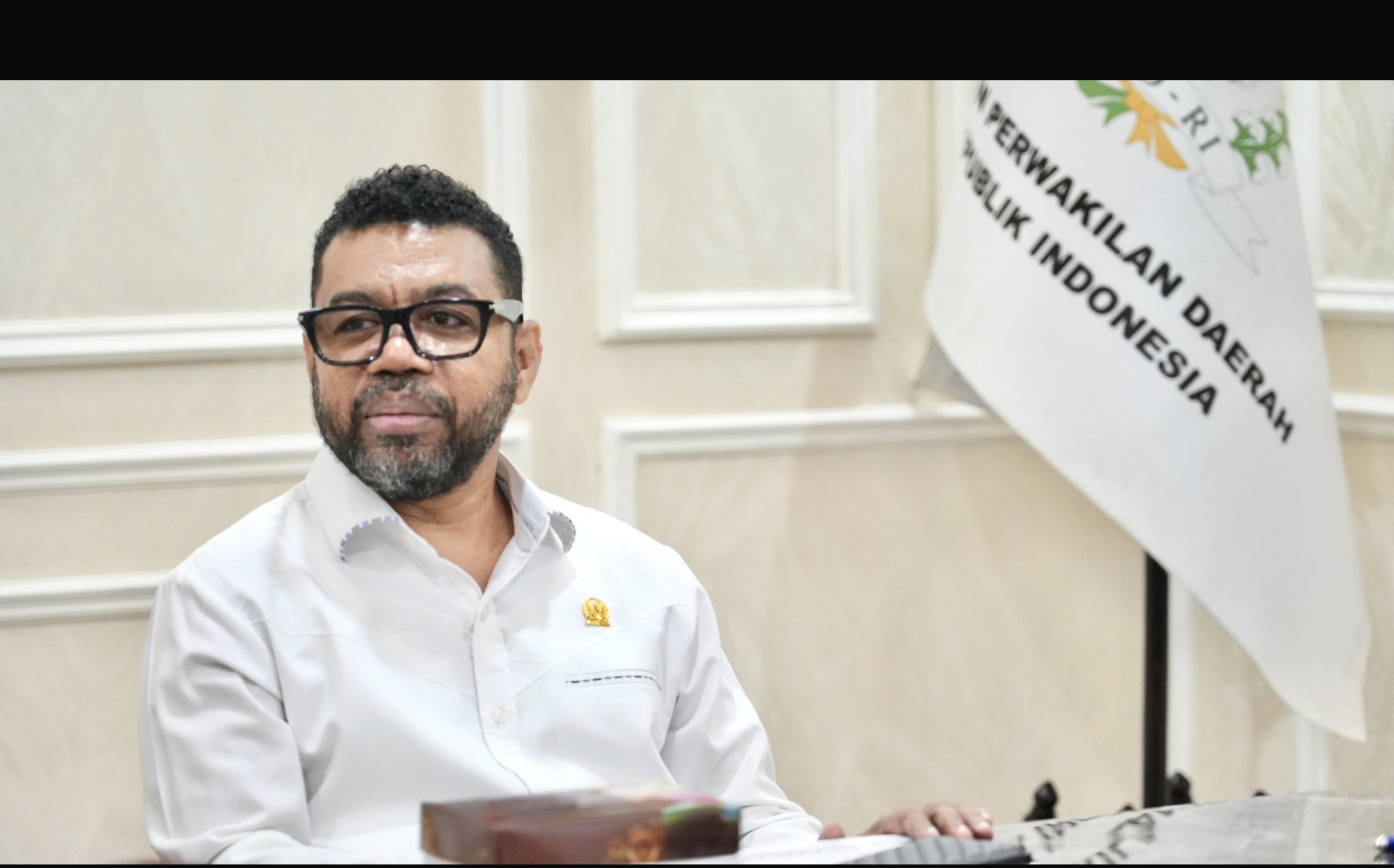 Komite III DPD RI Fokus pada Pengawasan Kebijakan Pendidikan dan Kesehatan