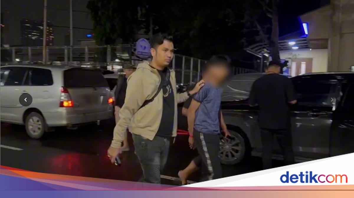 Senggolan di Jalan Berujung pada Tewasnya Pria Dibacok di Cengkareng