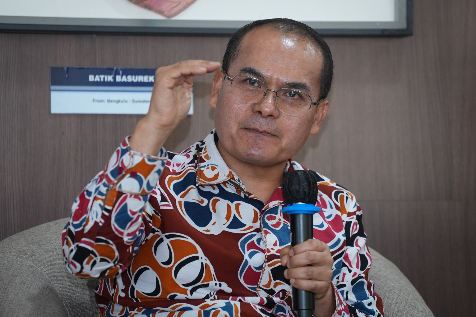 Revitalisasi Pendidikan Vokasi: Kemendikdasmen Targetkan 1.465 SMK dan 1.008 Ruang Praktik Siswa pada 2025