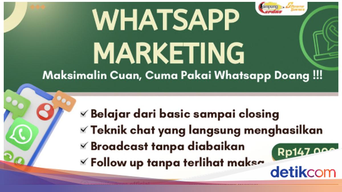 Strategi WhatsApp Marketing untuk Mengatasi Masalah Ghosting dalam Penjualan