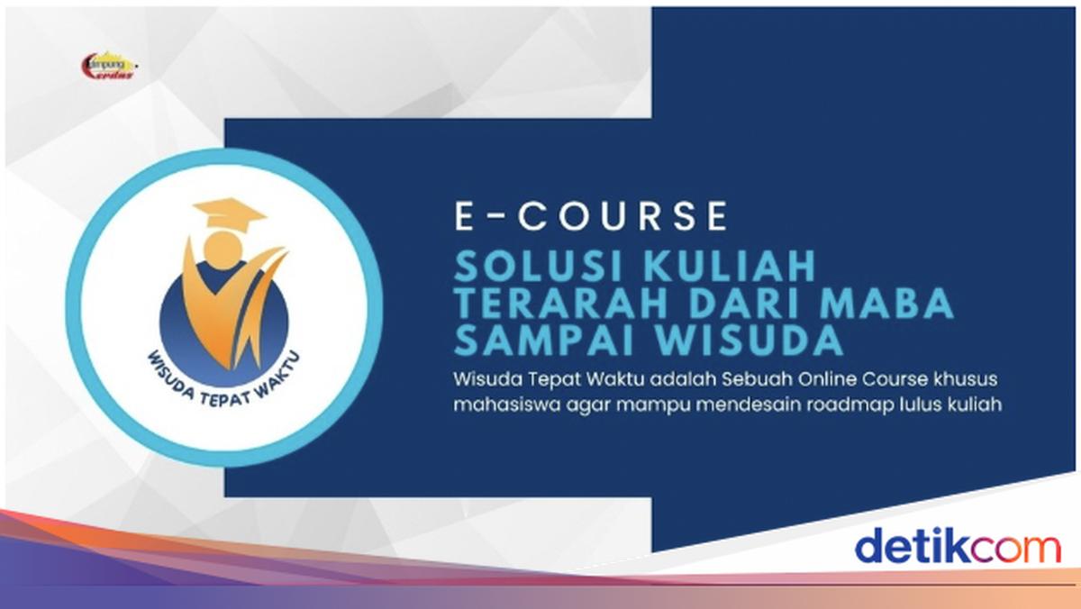 Atasi Overthinking tentang Masa Depan Kuliah dengan Cara Ini