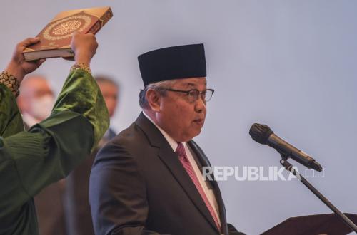 Pengunduran Diri Perry Warjiyo dari Jabatan Gubernur Bank Indonesia