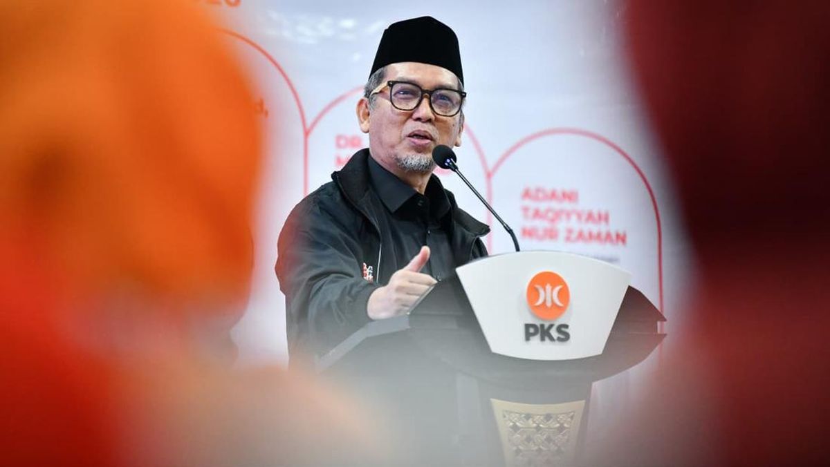 Empat Rekomendasi Majelis Syuro PKS Terkait Isu Sosial dan Ekonomi