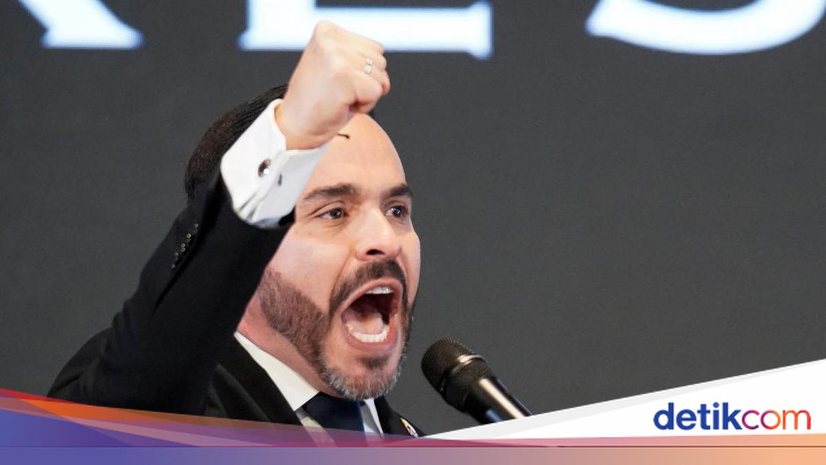 Kekacauan Pasca Pelantikan Presiden Baru Kolombia