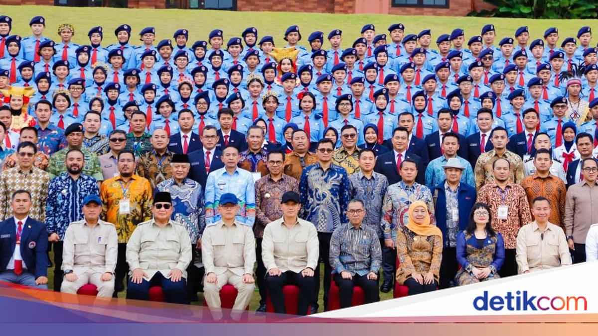 Pendaftaran Guru Tetap di SMA Taruna Nusantara Dibuka, Cek Persyaratannya