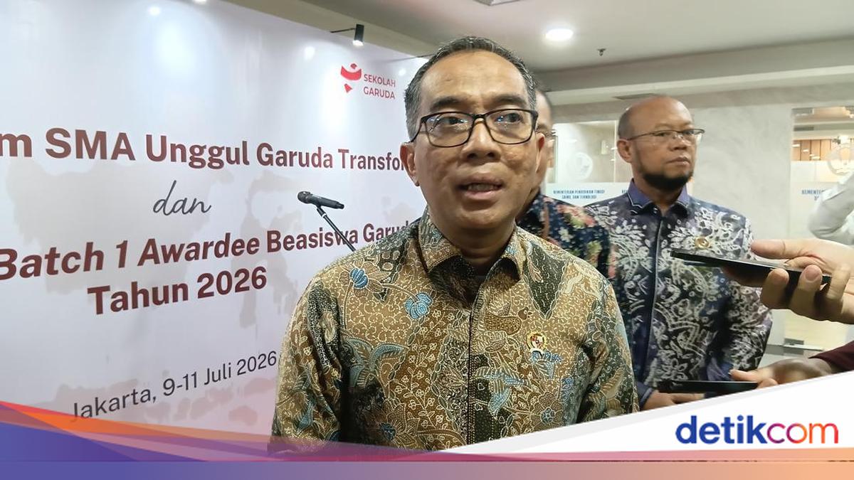 Usulan Kenaikan Gaji Dosen: Rp 20 Juta hingga Rp 50 Juta, Mendikti Akan Evaluasi