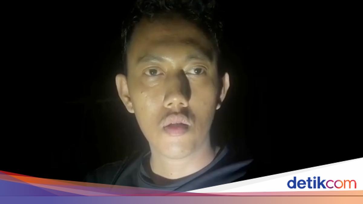 Profil Saepul, Pelaku Mutilasi yang Pernah Jadi Bintang Televisi