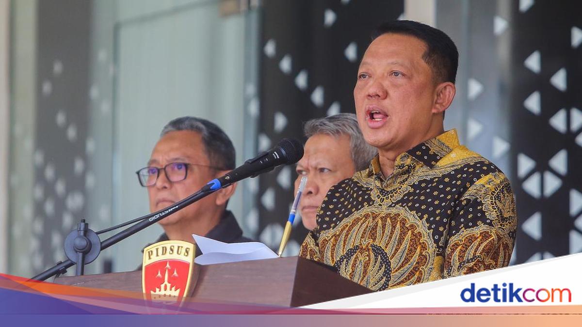 Tan Kian Diperiksa Sebagai Saksi dalam Kasus Korupsi Febrie Adriansyah