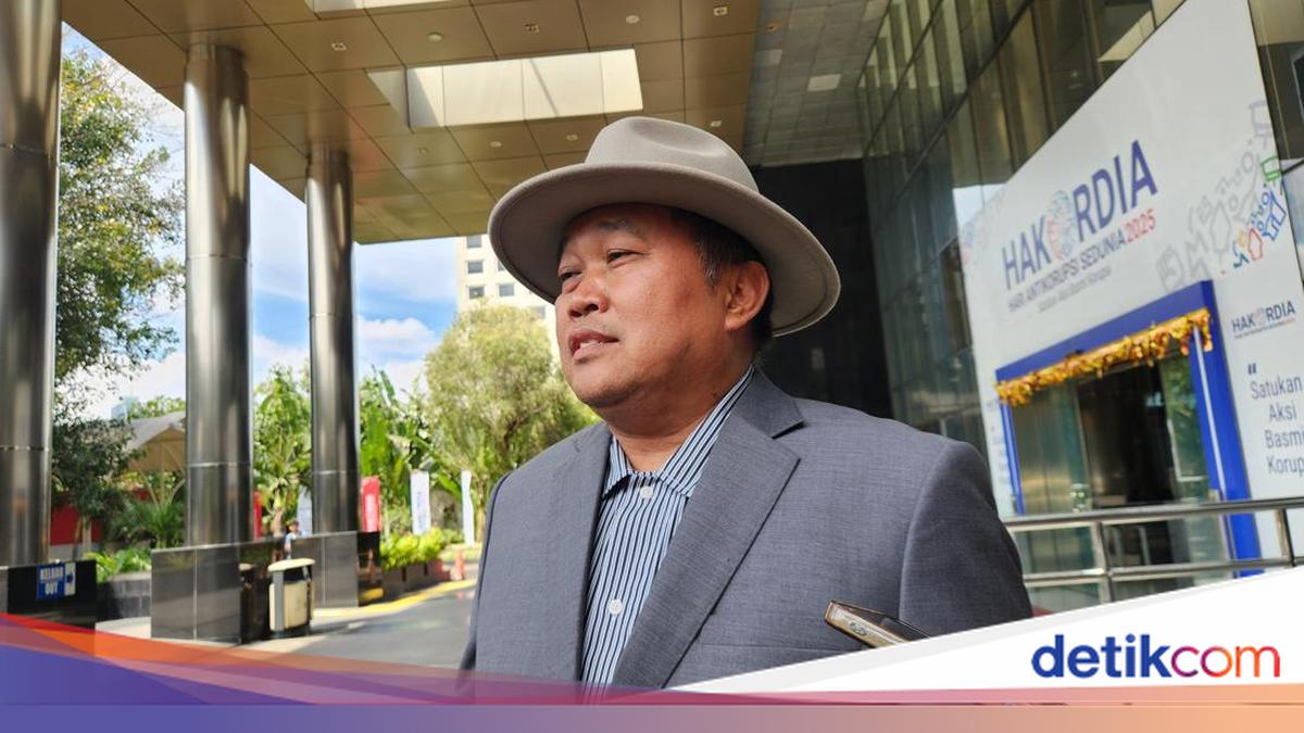 Kualitas KPK Dipertanyakan Setelah Kasus Pemerasan Bupati Pemalang Terungkap