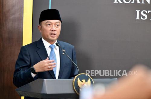 Guru PPPK Akan Menjadi Pegawai Pemerintah Pusat, Seleksi PNS Ditetapkan untuk 2027