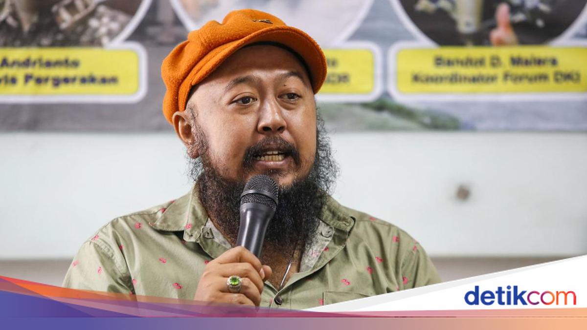 ---
Studi Demokrasi Rakyat Apresiasi Upaya Prabowo dalam Pemberantasan Korupsi

---