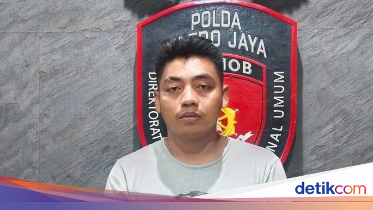 Suami Siri Terduga Pembunuh Terapis Spa di Bekasi Dikenakan Tuntutan 17 Tahun Penjara