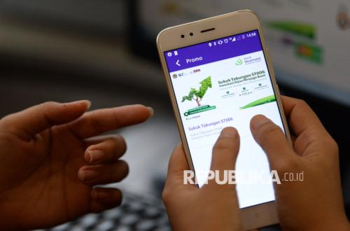Sukuk Dipandang Ideal untuk Investasi Keluarga Muda