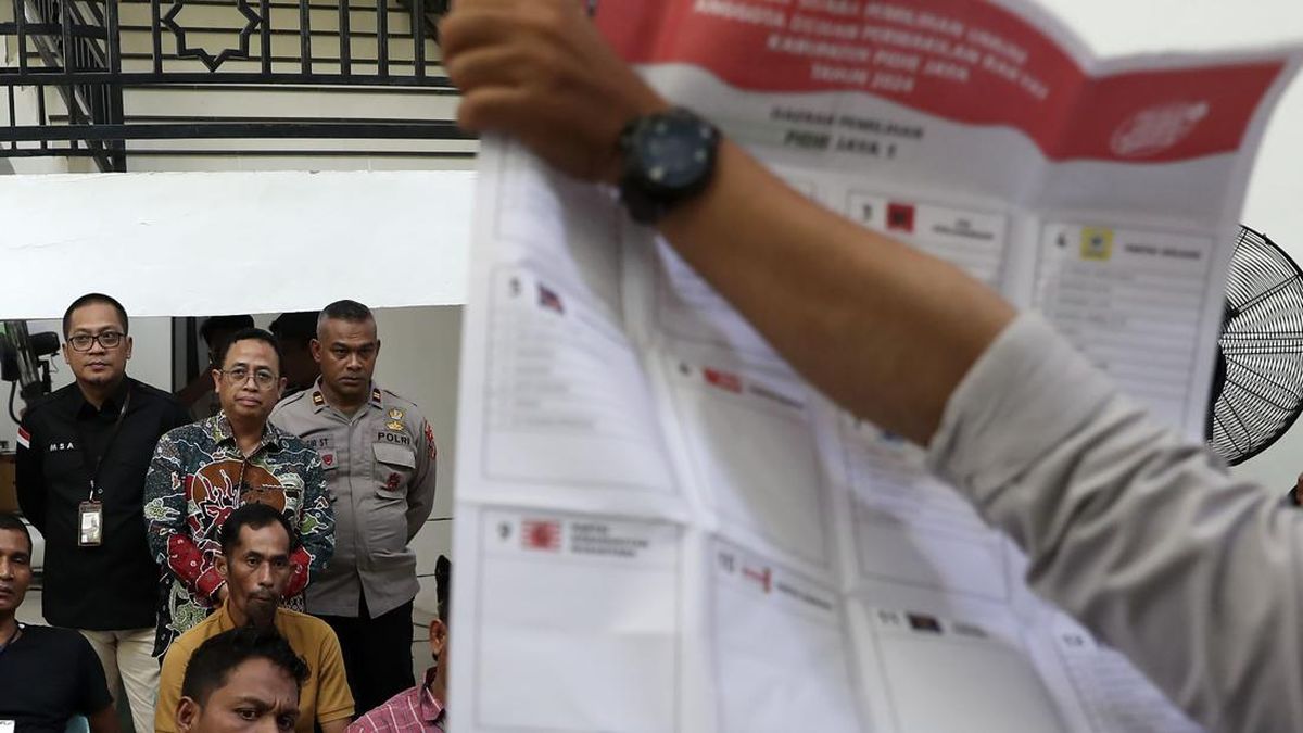 Hasil Survei Elektabilitas Partai Politik di Jawa Timur: Gerindra Memimpin, Demokrat Meningkat